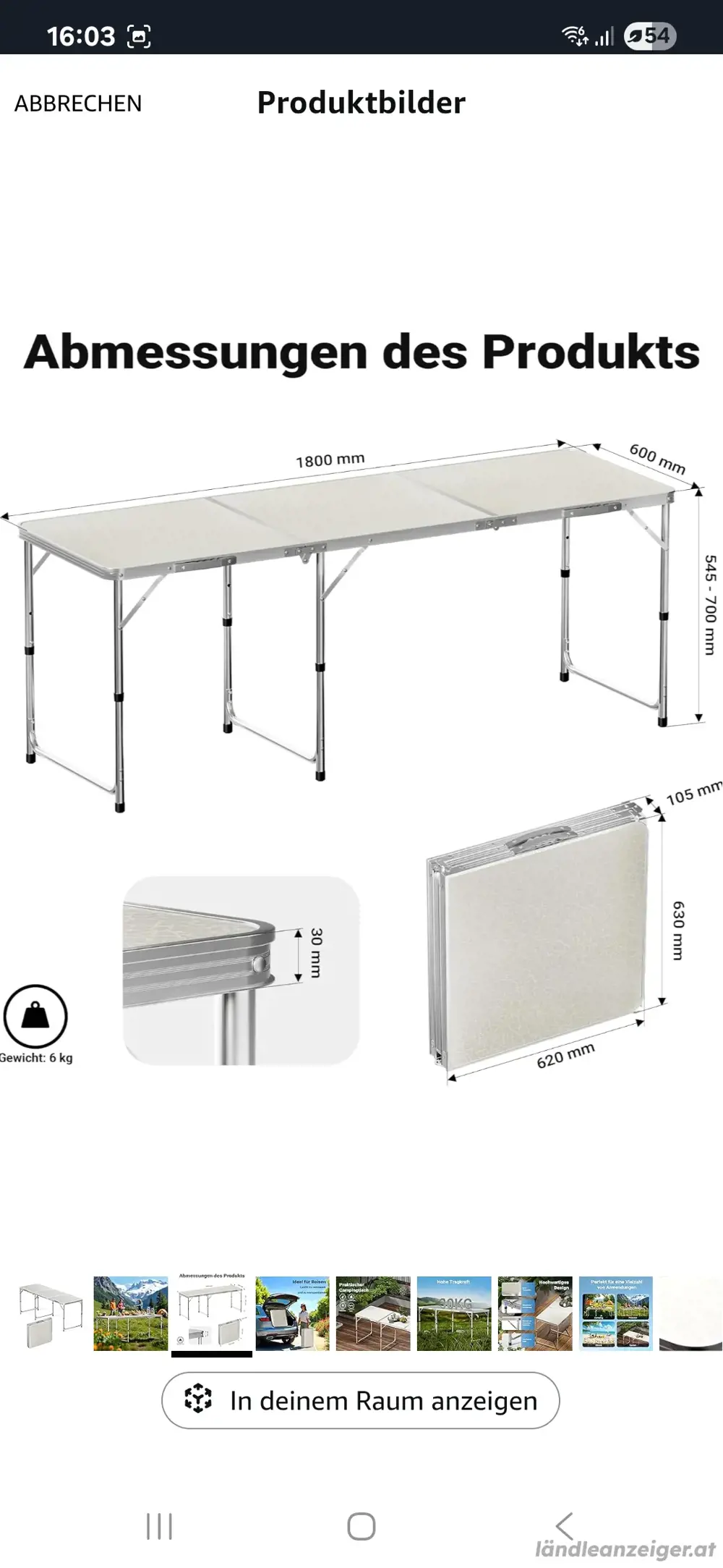Campingtisch klapptisch Campingtisch klapptisch