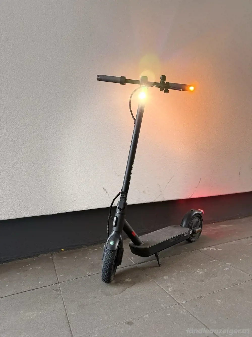 Xiaomi Electric Scooter 4 Pro 2. Gen 