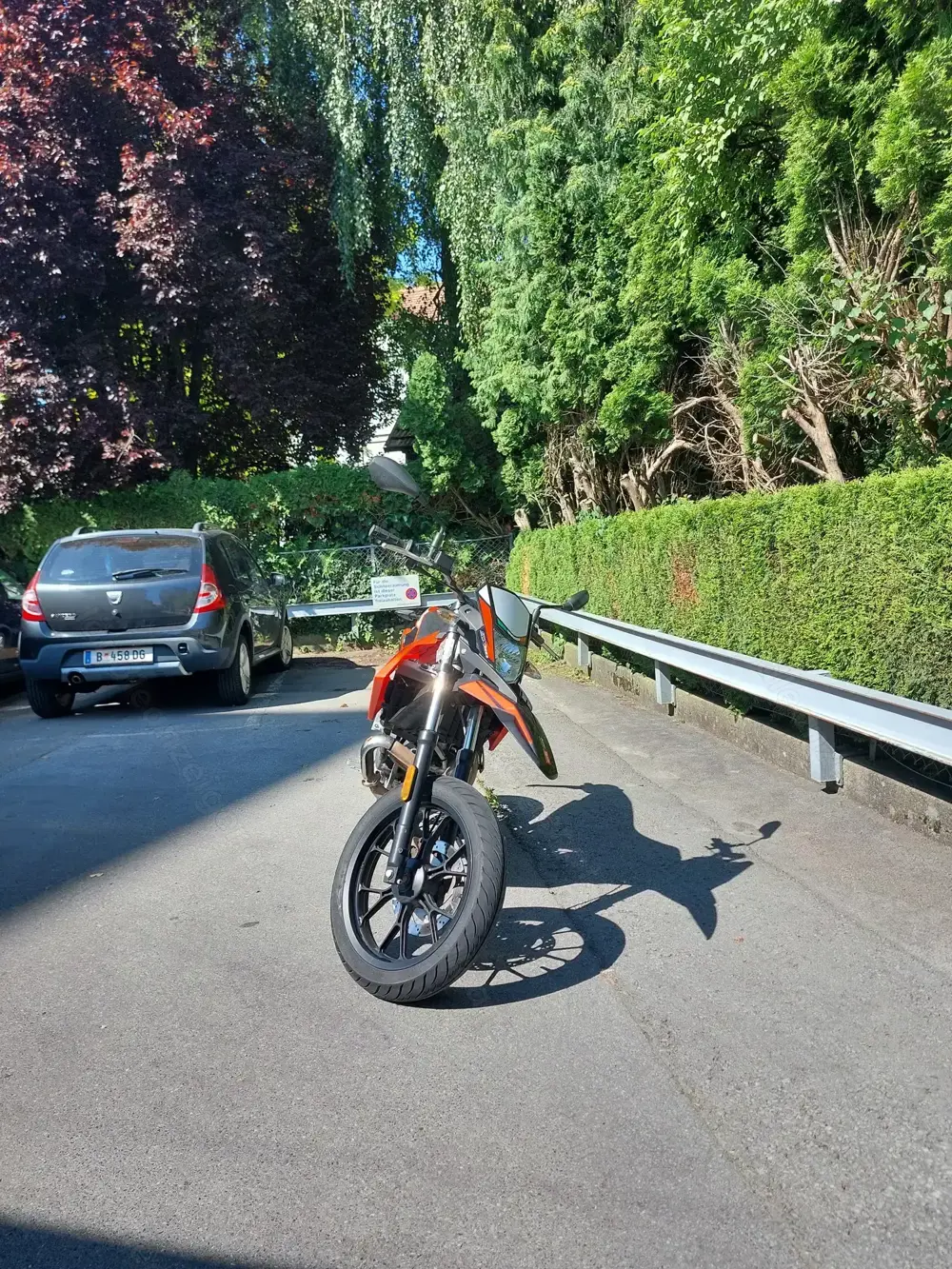 Aprilia SX 50 Aprilia SX 50