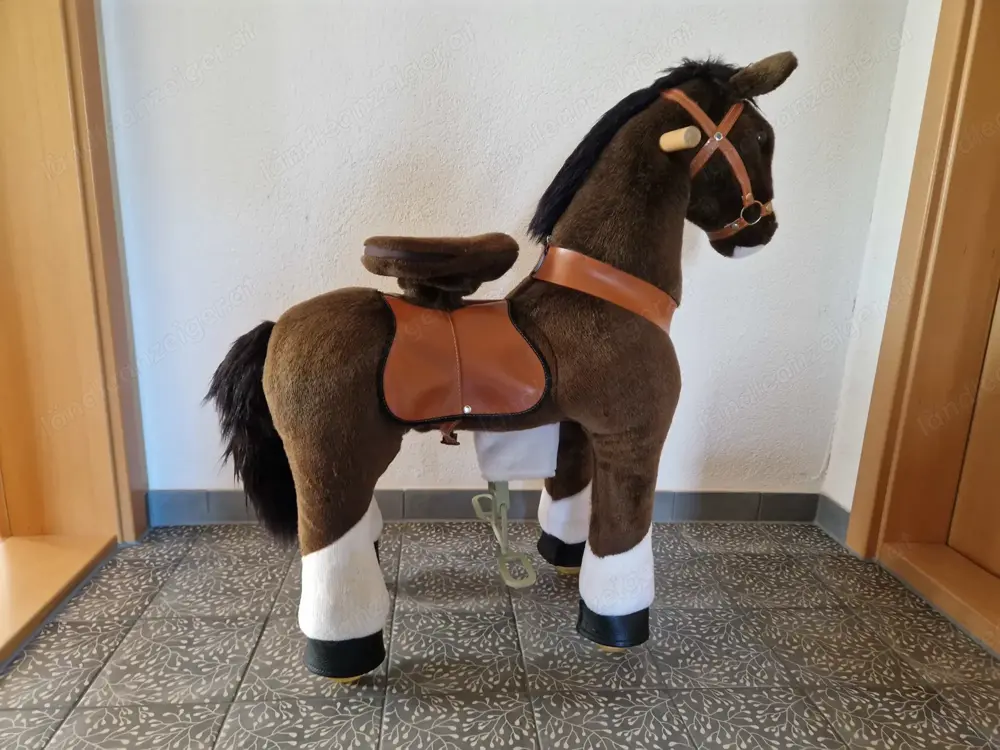 Ponycycle Reitpferd für Kinder Ponycycle Reitpferd für Kinder