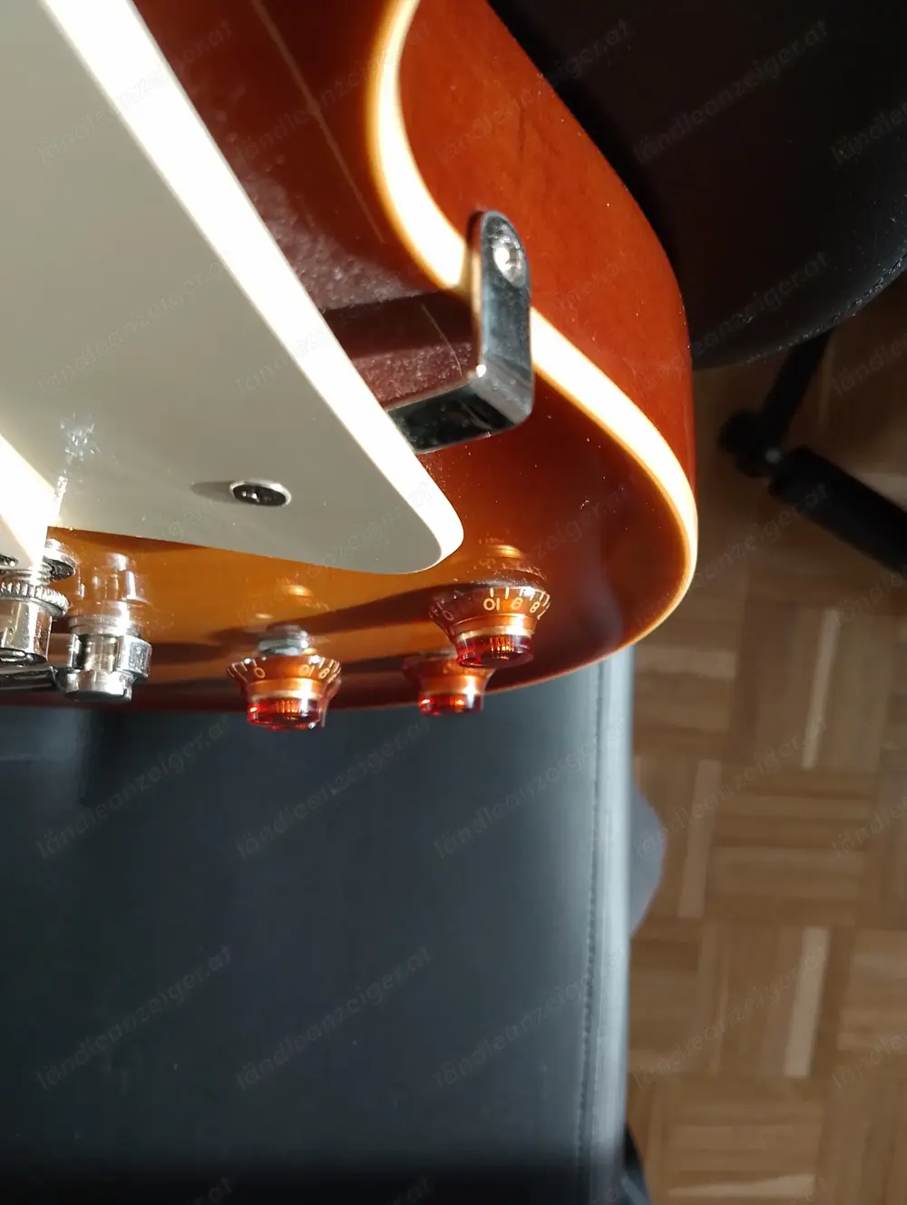 Epiphone Les Paul Standard pro