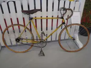 Reini's Fahrrad Verwertung Reini's Fahrrad Verwertung