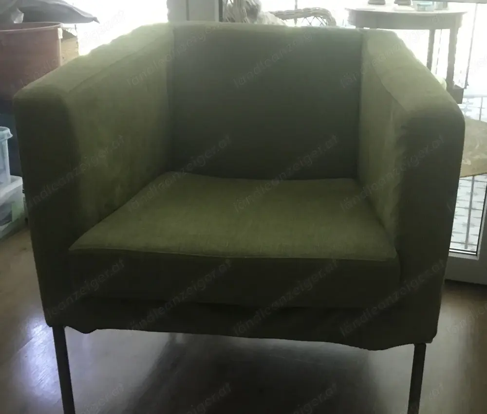 Sessel zu verkaufen Sessel zu verkaufen
