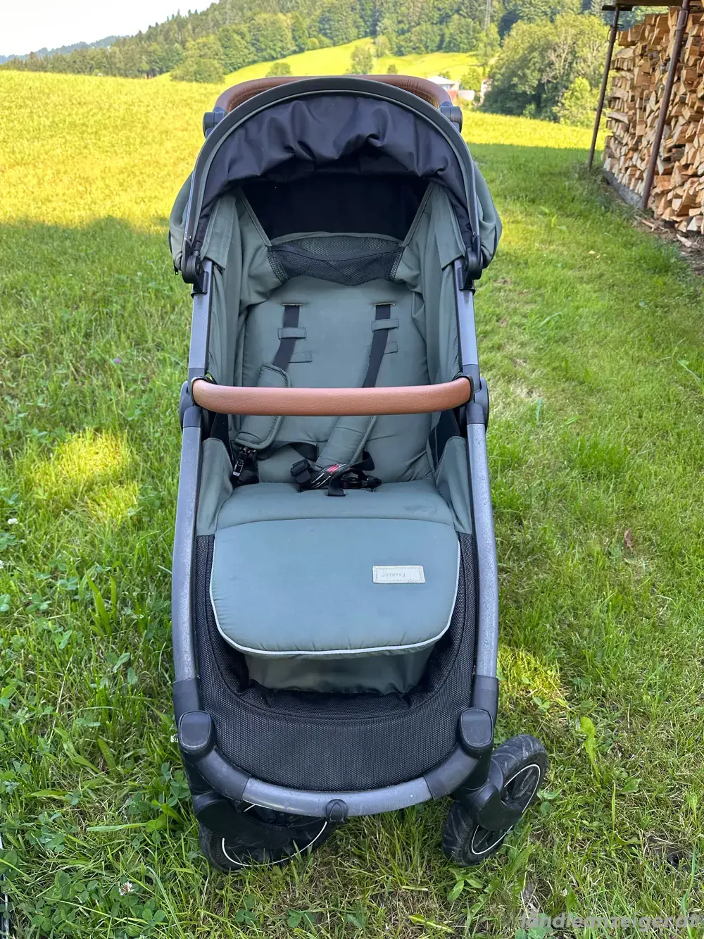 Kinderwagen