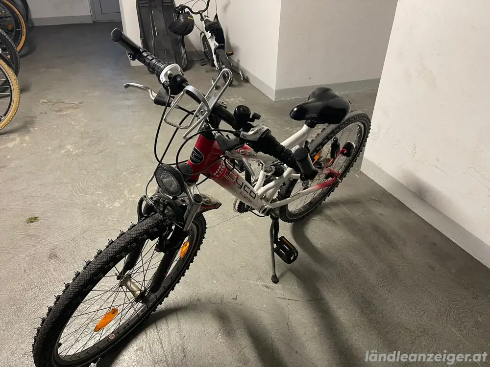 kinder fahrrad 