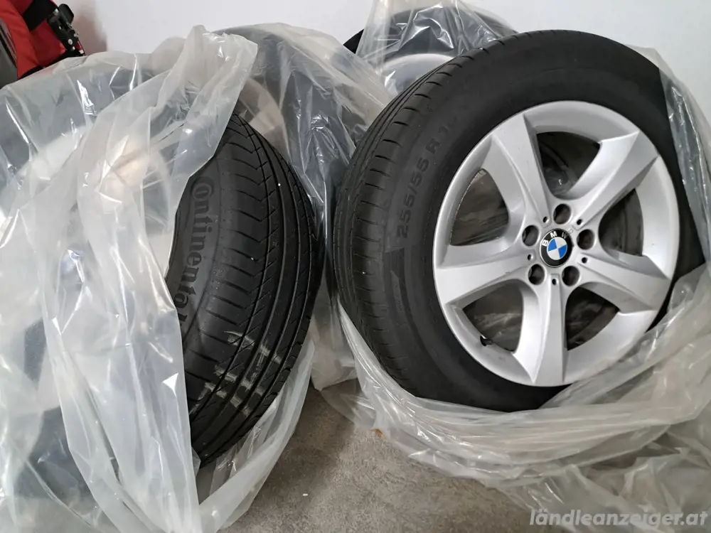BMW felge mit reifen BMW felge mit reifen