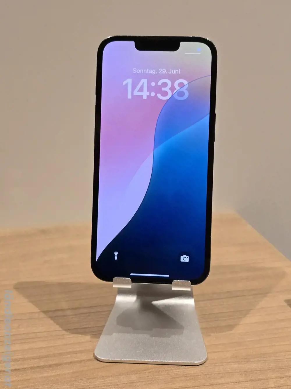 IPhone 13Pro, 128GB graphit 