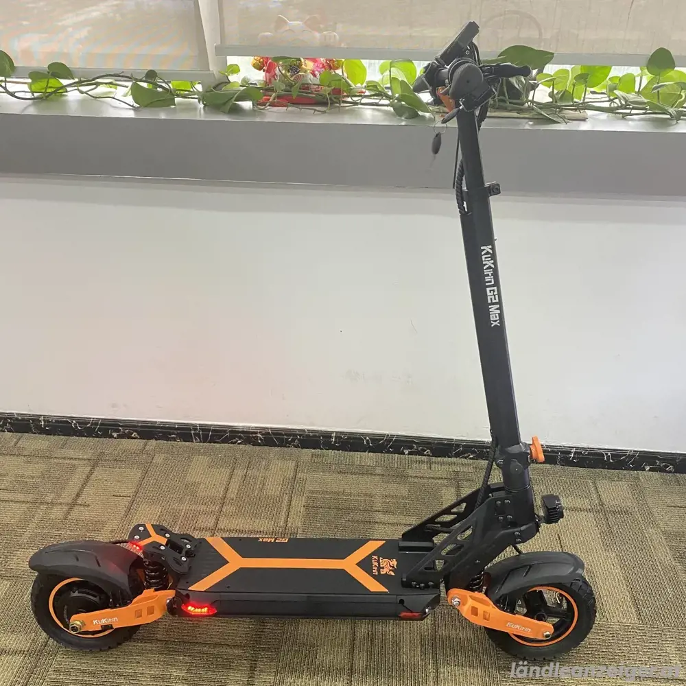 kukirin G2 Max