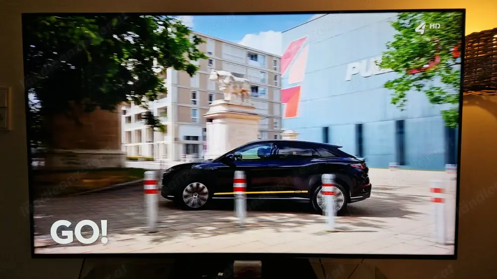 Samsung UE55HU7590L 55 Zoll
