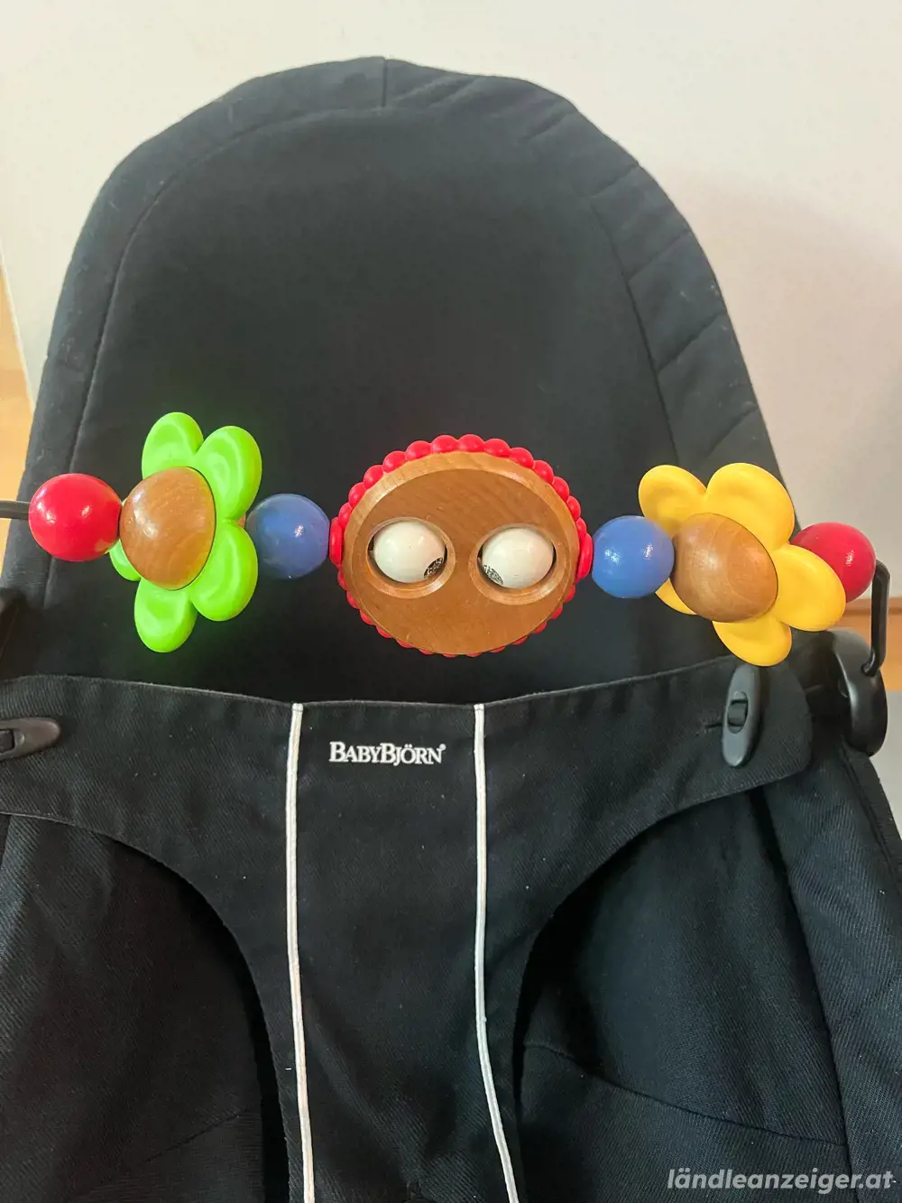 Baby Björn Wippe Baby Björn Wippe