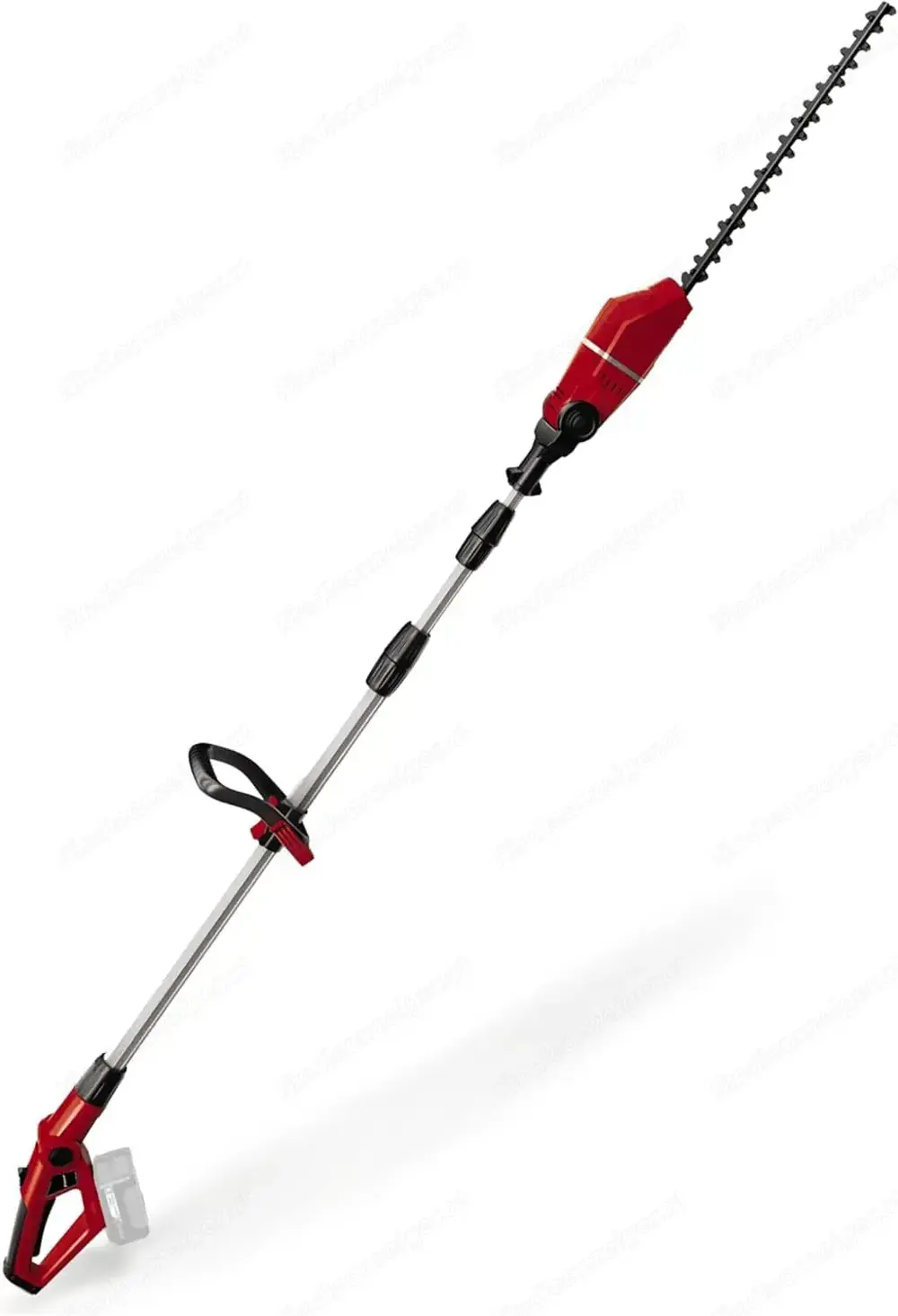 Einhell Akku-Teleskop-Heckenschere GE-HH 18 45