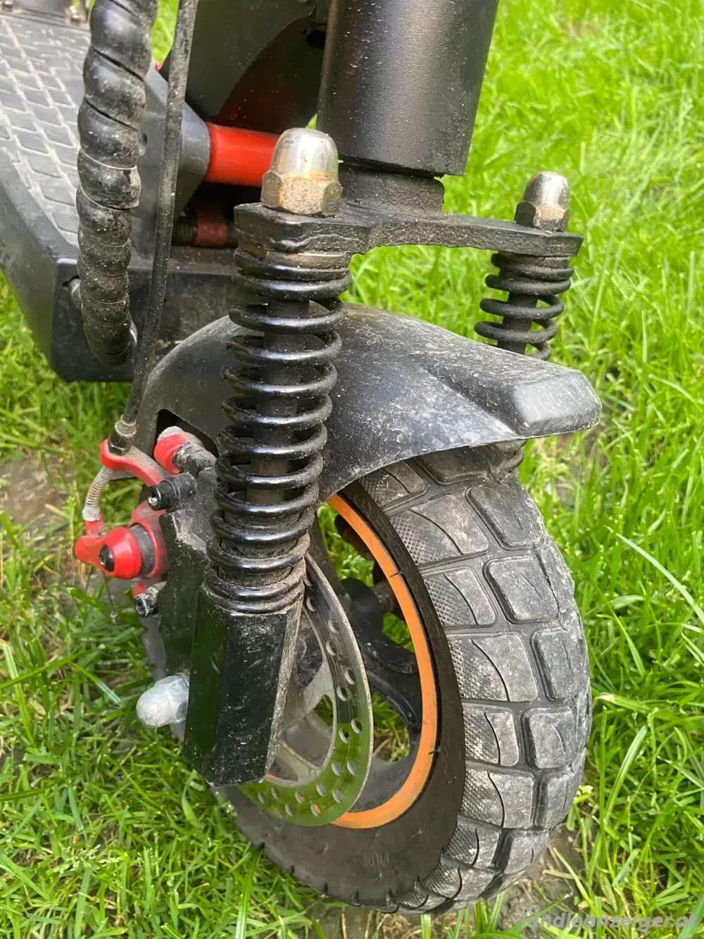 E Scooter MC-14 zu verkaufen E Scooter MC-14 zu verkaufen