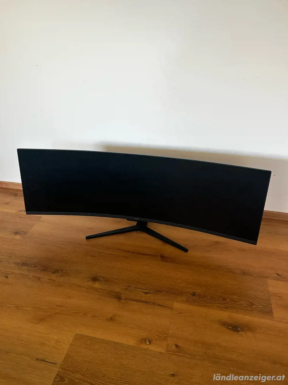 Pc und Curved Monitor Pc und Curved Monitor