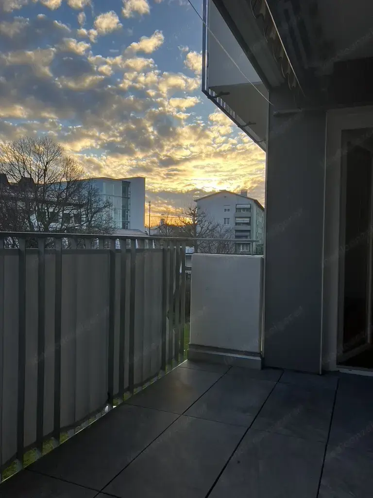 3-Zimmerwohung, 84m2  in Bregenz zu vermieten 