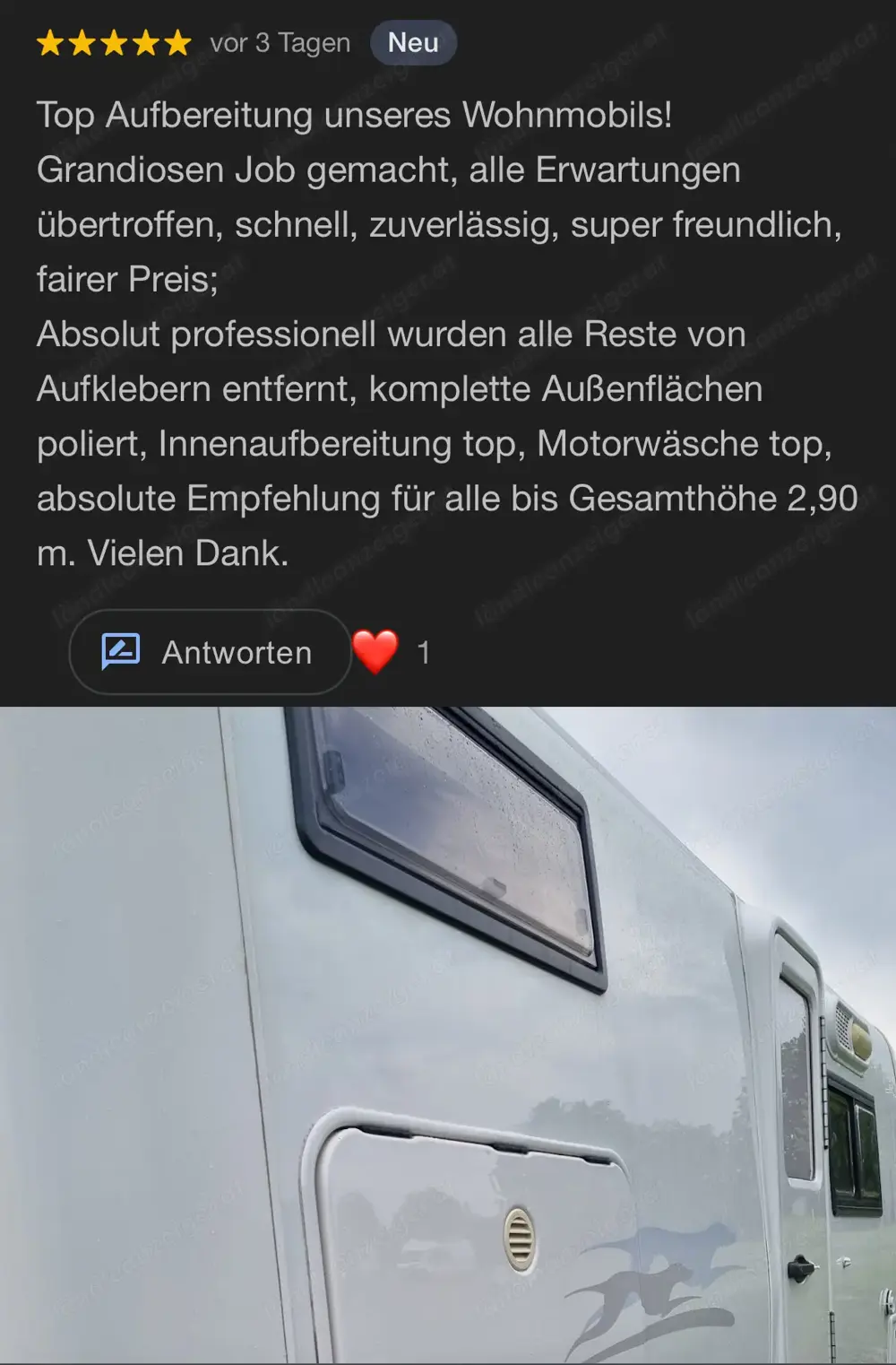 Carchitektur Autoaufbereitung ( Polieren, Innen & Außenreinigung etc. ) Carchitektur Autoaufbereitung ( Polieren, Innen & Außenreinigung etc. )