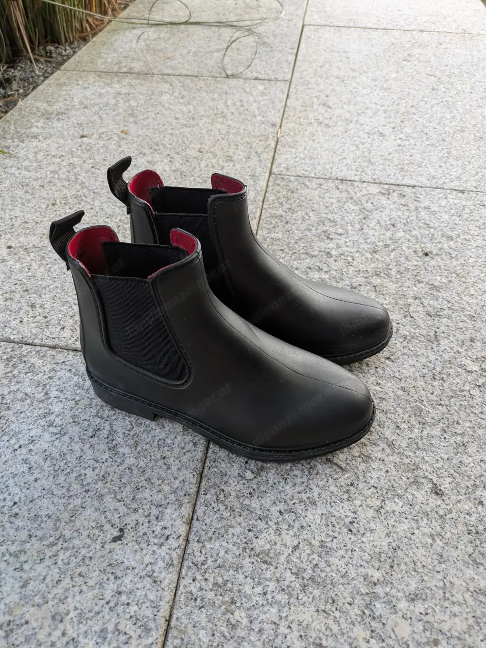 Covalliero Reitstiefel 31 Covalliero Reitstiefel 31