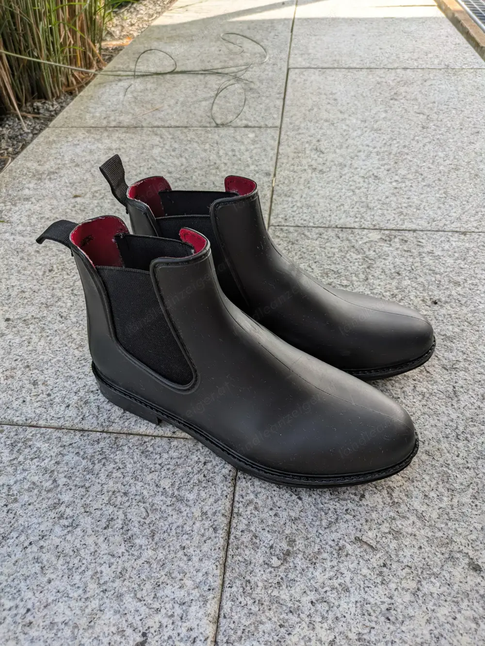 Covalliero Reitstiefel Größe 38