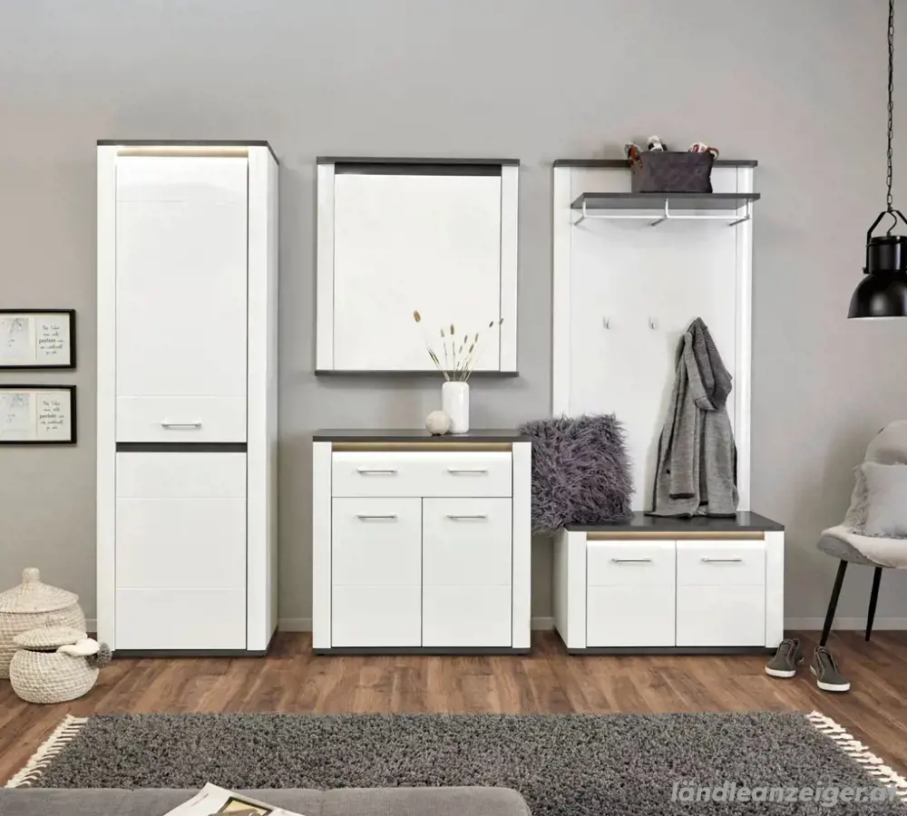 Garderobe 