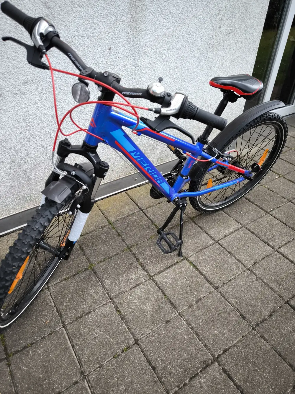 Schönes Jugend Fahrrad 24 zoll