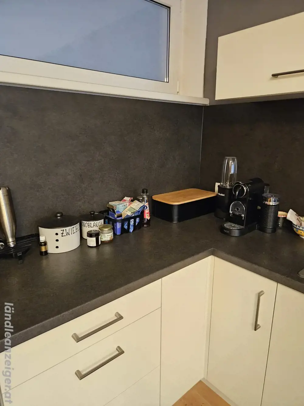 2 Zimmerwohnung zu vermieten 