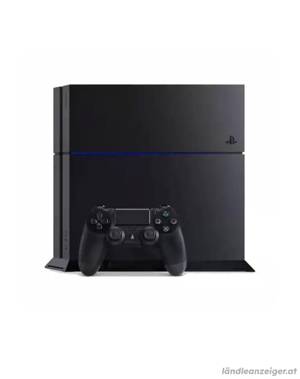 Ps4 mit 500 GB Ps4 mit 500 GB