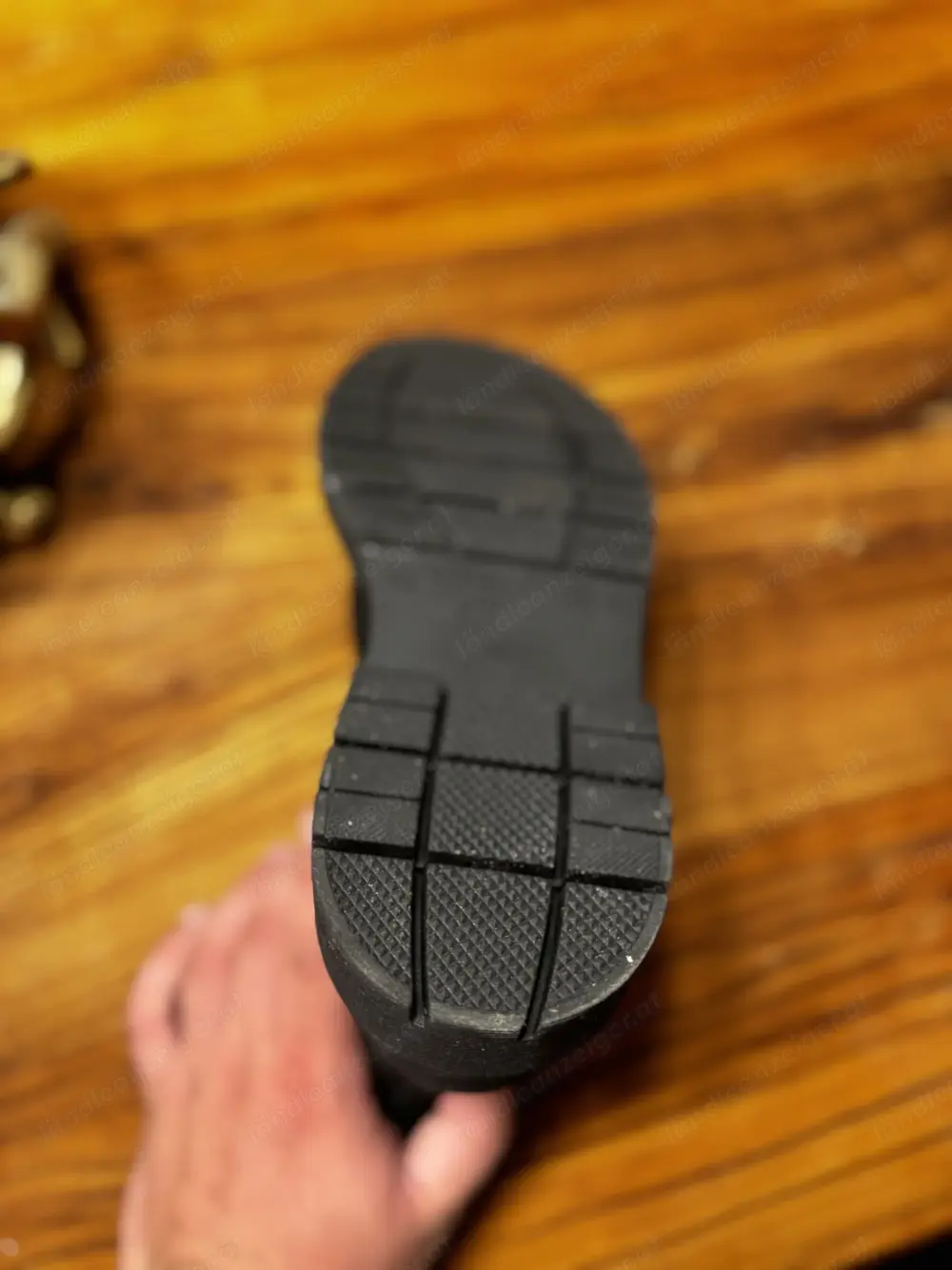 Copenhagen Boots (Schuhe)