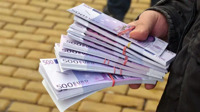 Wir bieten Kapital und Investitionen von 10.000 bis 200.000.000   für jedermann.