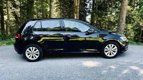 VW Golf 2016