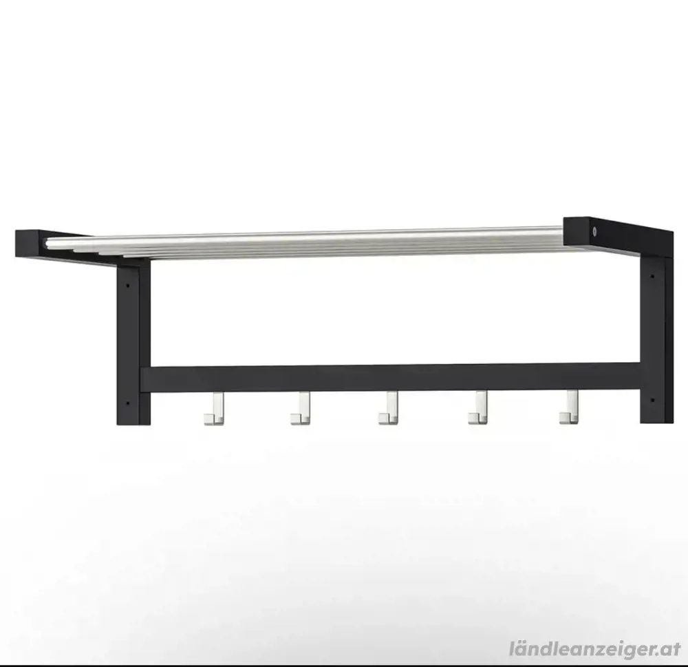 Garderobe Hutablage TJUSIG