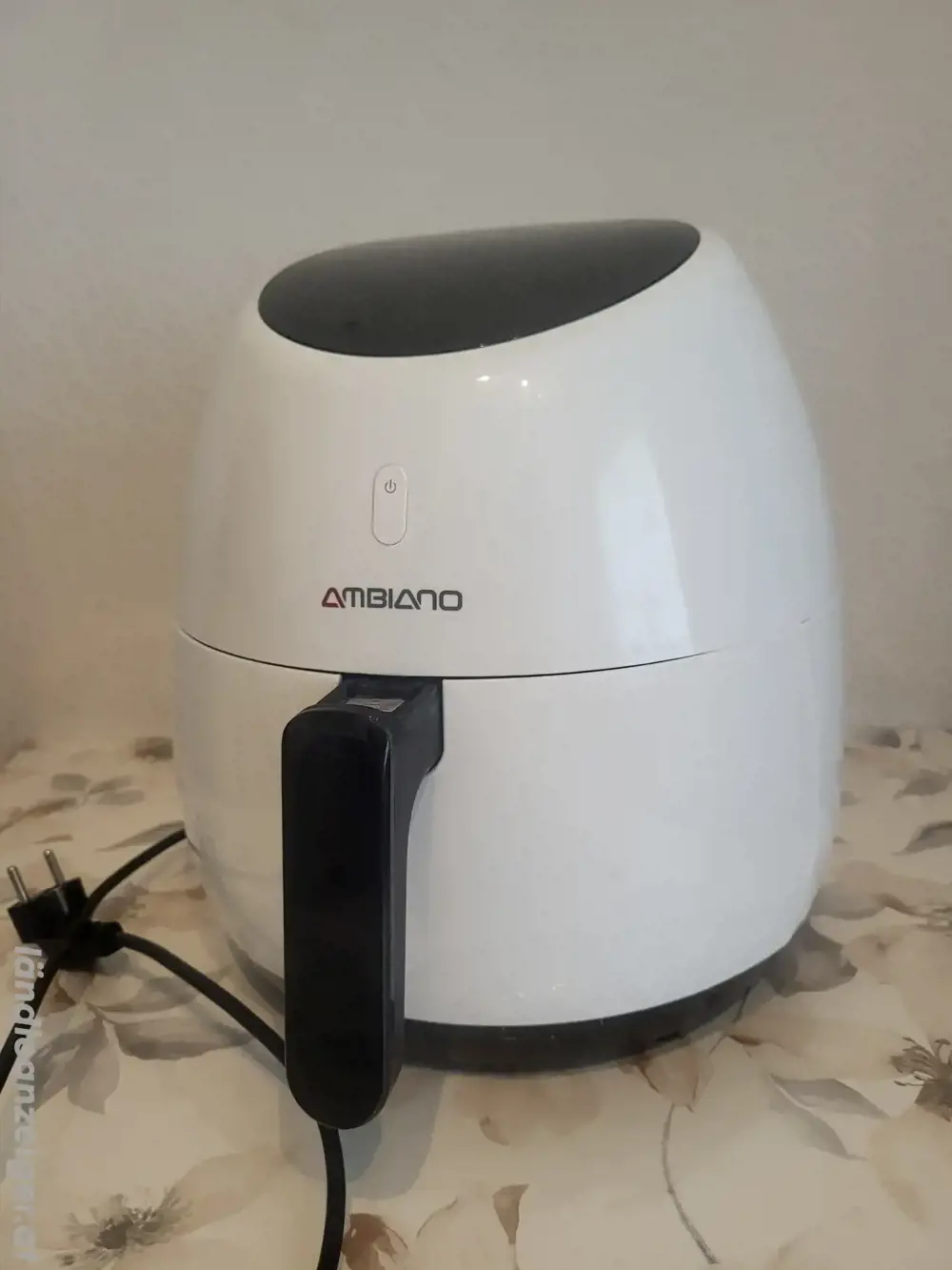 Air-Fryer Heißluftfritteuse