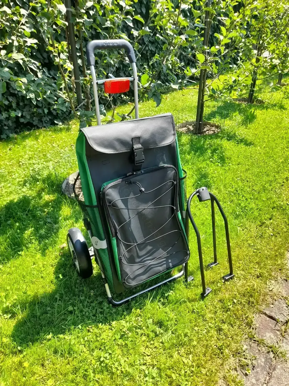 Fahrradtrolly Andersen