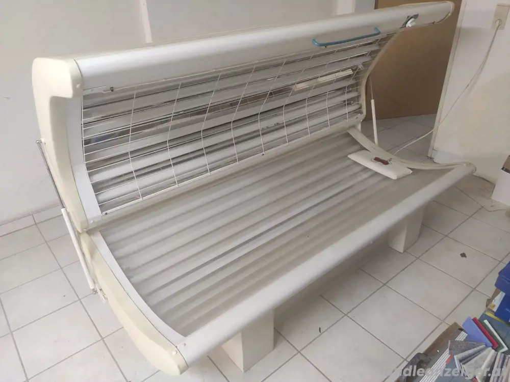 Solarium Riho  KING 190 cm