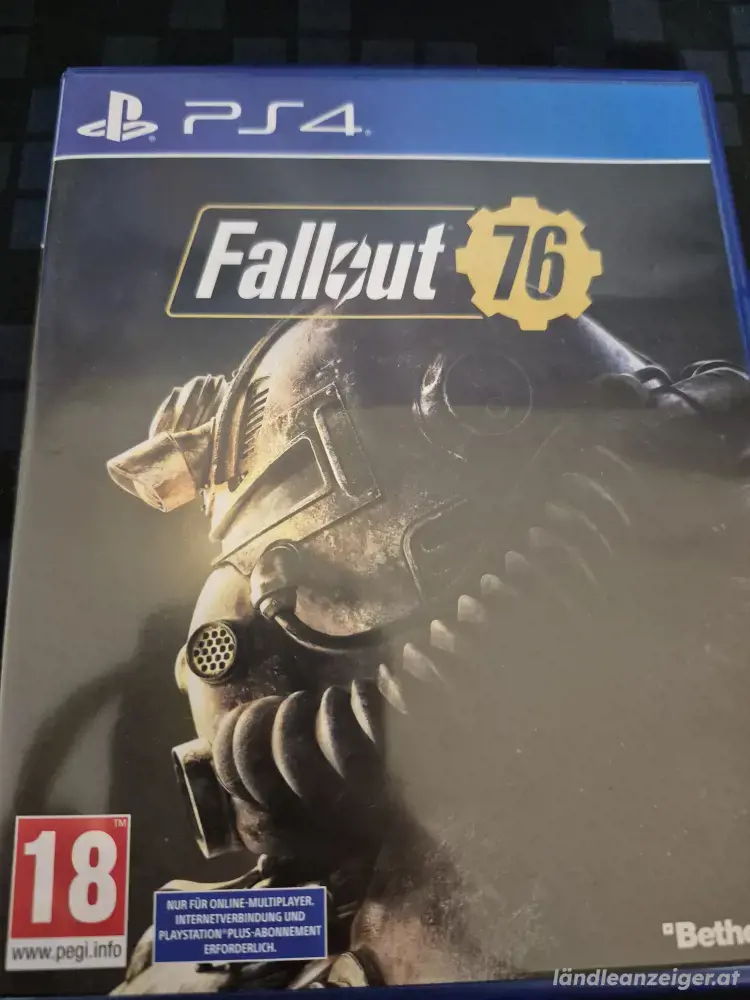 Fallout 76