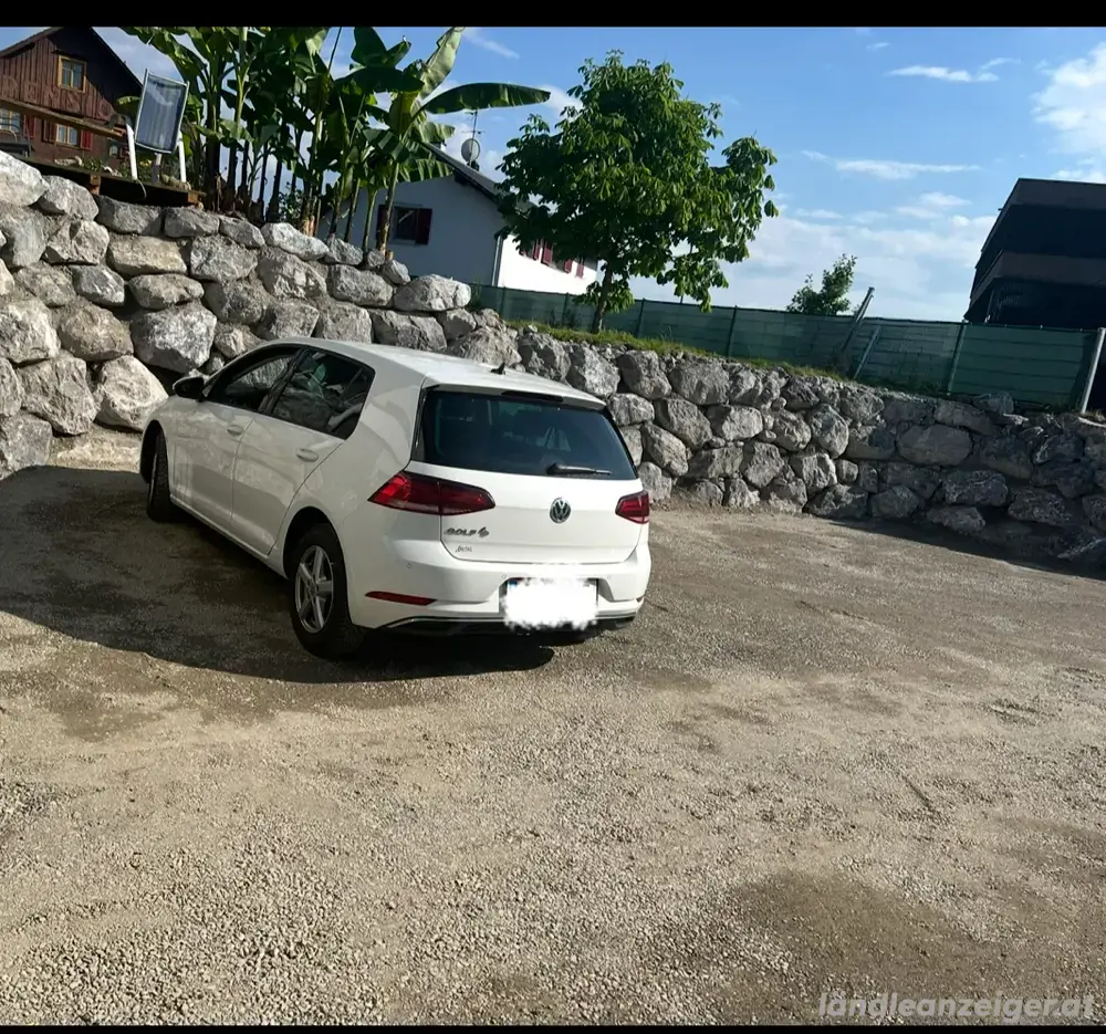 Parkplatz zu Vermieten in Lochau