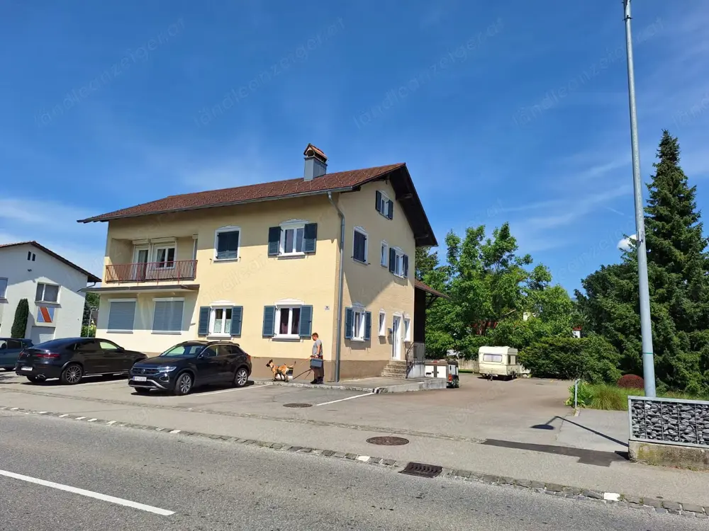 7-Zimmer-Haus in Meiningen - Ideal für Kleinkinder, Grenzgänger und Haustiere!