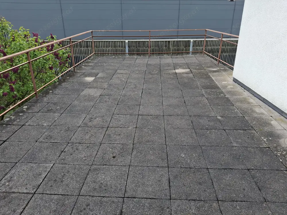 Waschbetonplatten