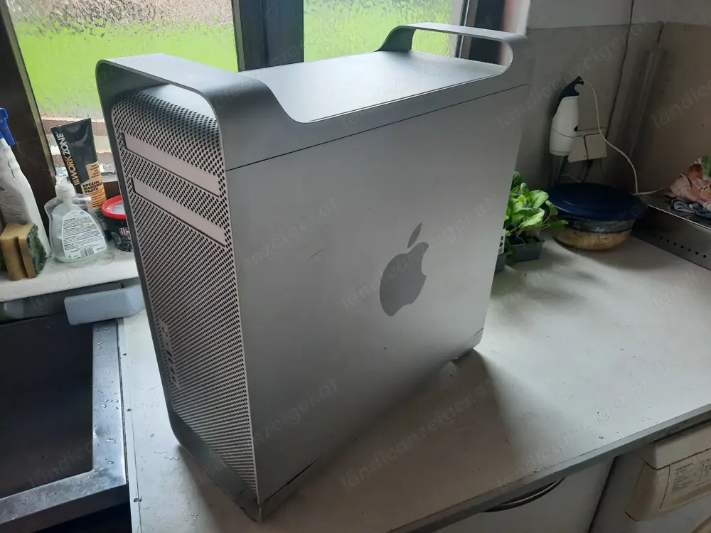 Computer Apple PC