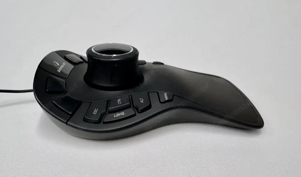 3dconnexion Spacemouse Pro