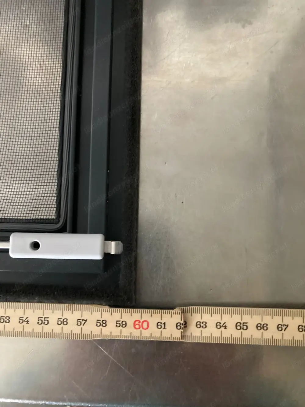 Insektenschutzgitter