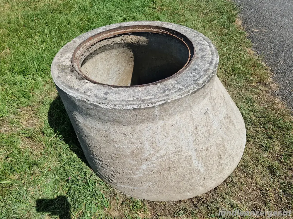 Schacht Konus