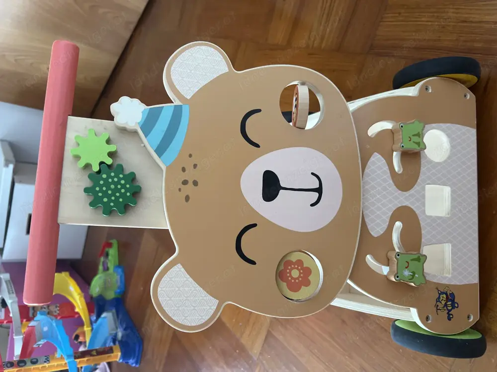 Laufwagen für kleinkinder