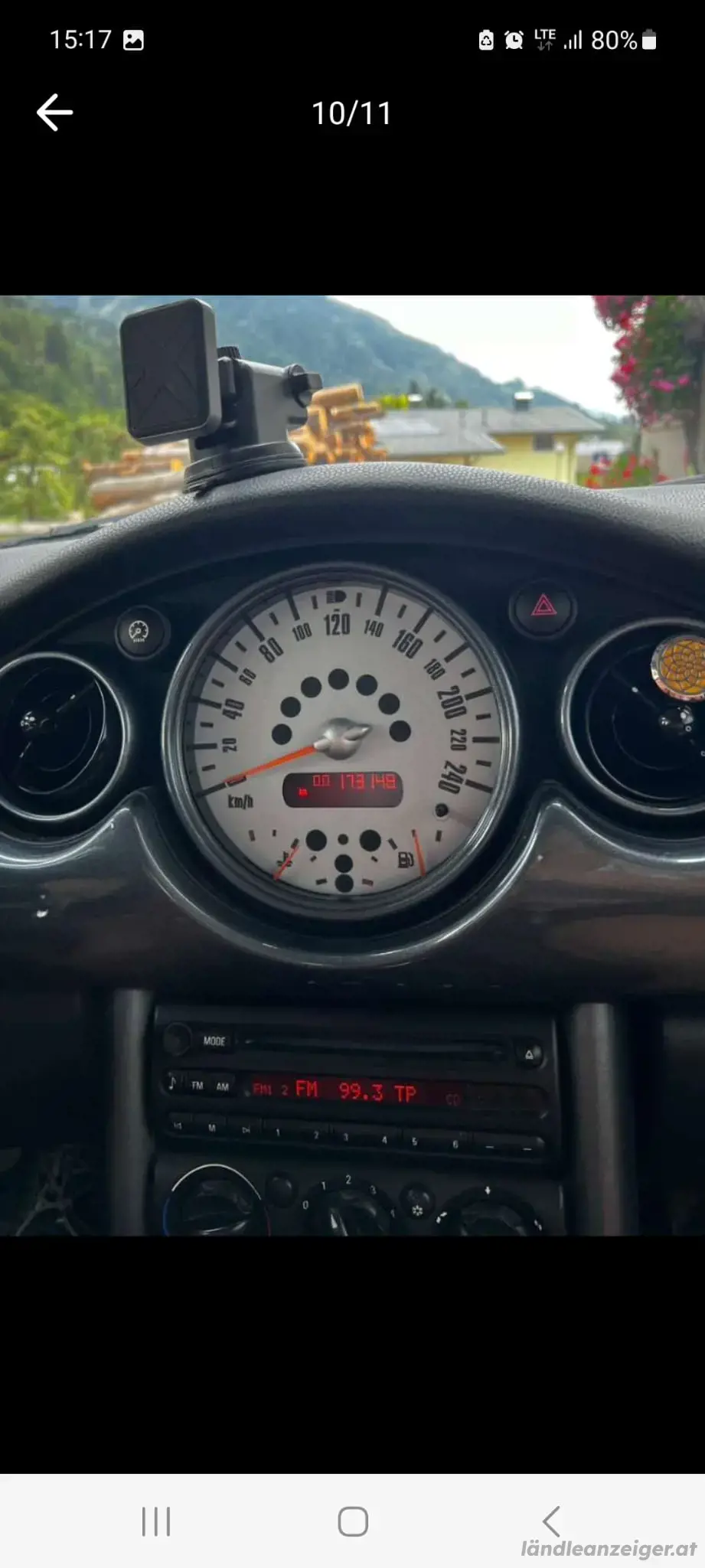 Mini Cooper Mini Cooper