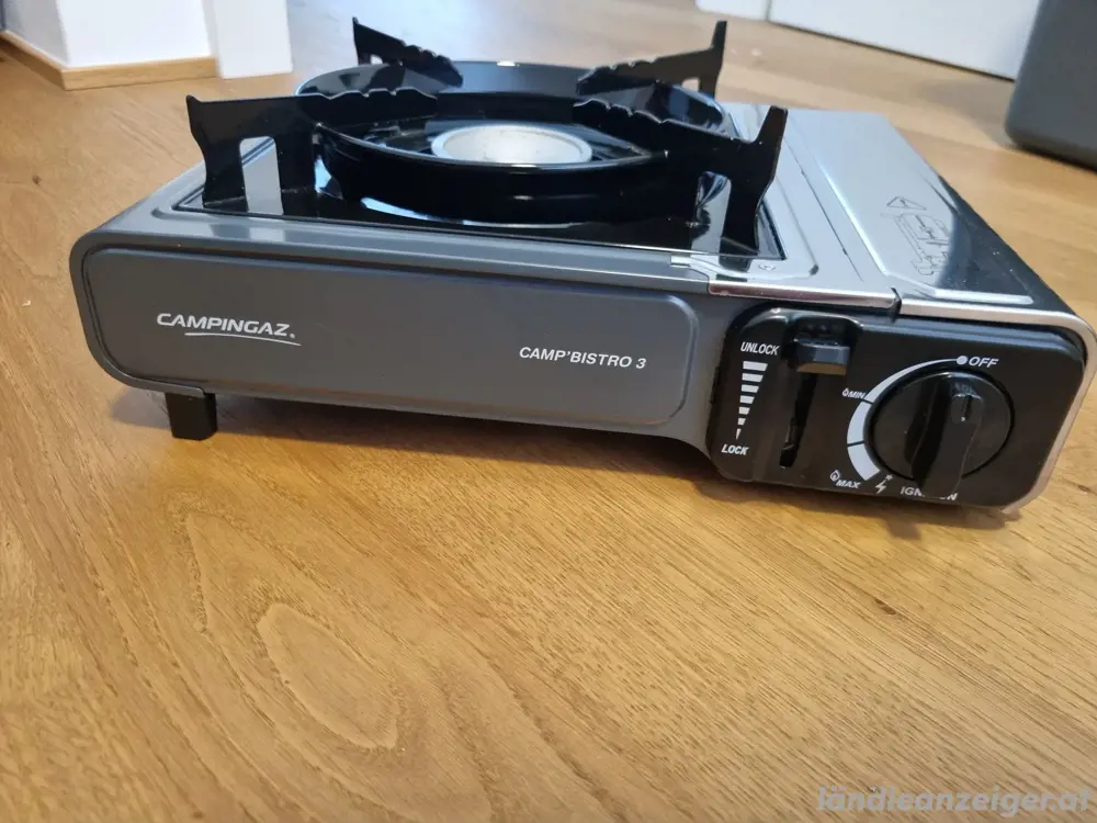 Gaskocher Campingaz