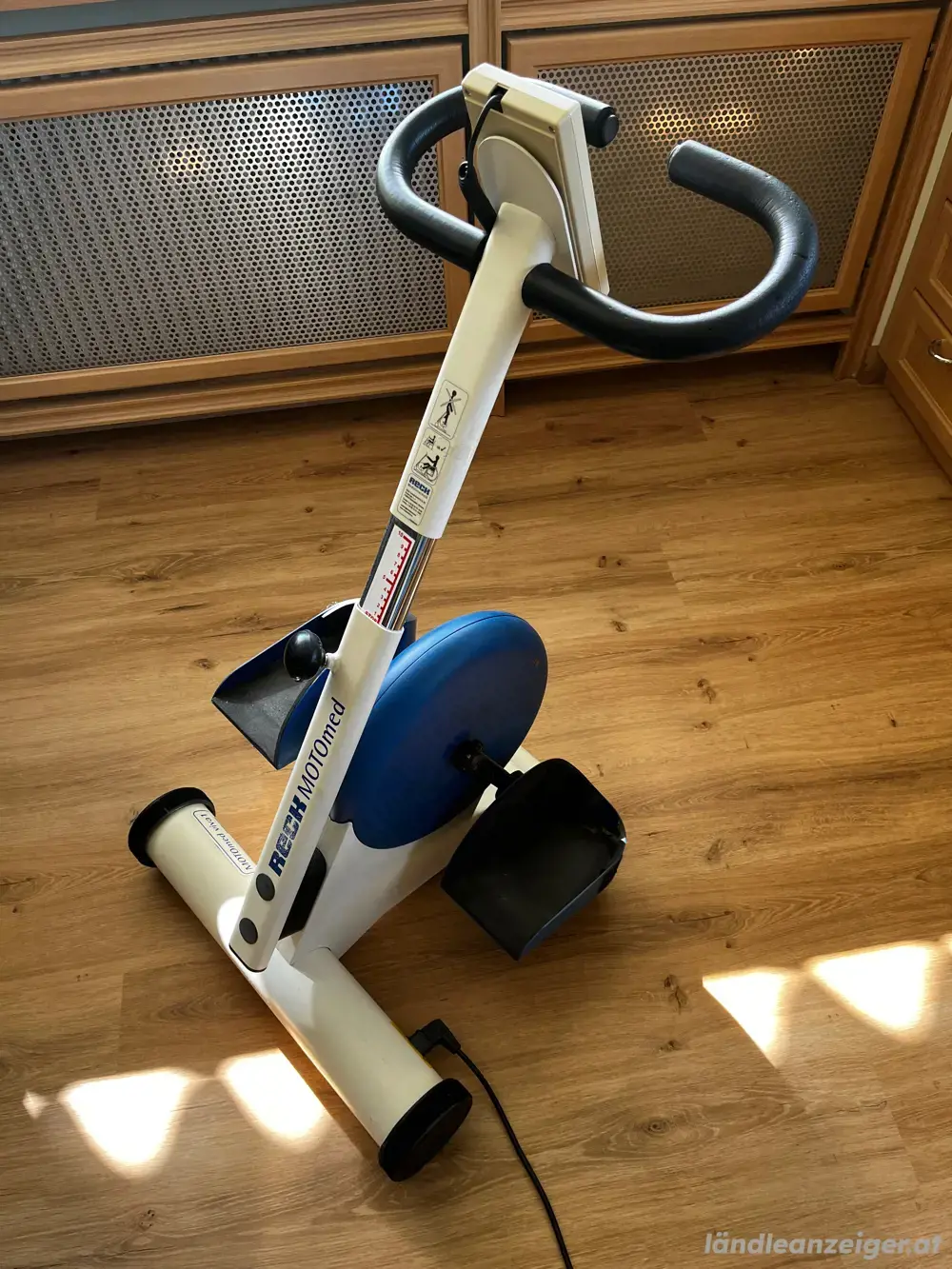 Reck MOTOmed viva 1 Reck MOTOmed viva 1