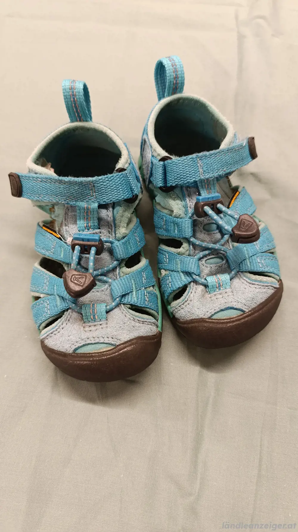 Keen Sandalen Gr. 24