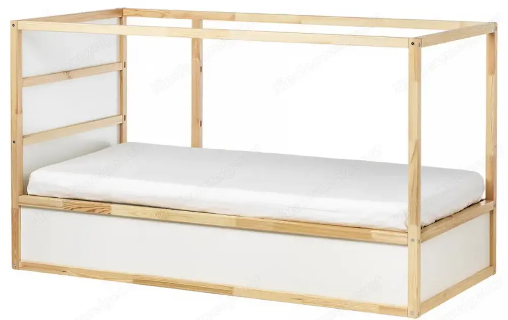 Kinderbett   Hochbett
