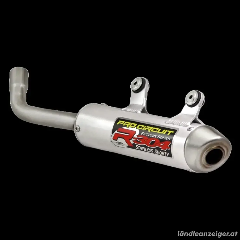 Bud Racing gesucht