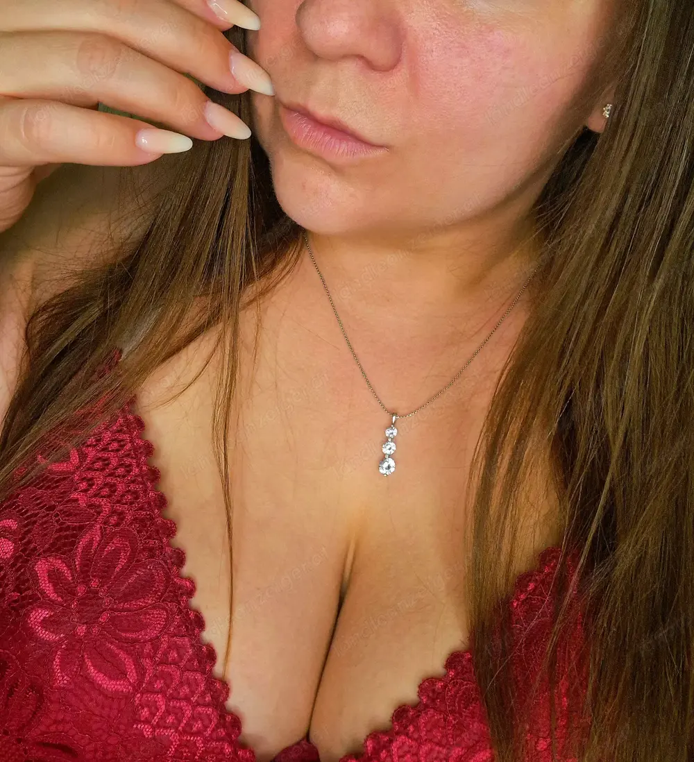 Lust auf Spaß zu zweit - TG treffen diskret 