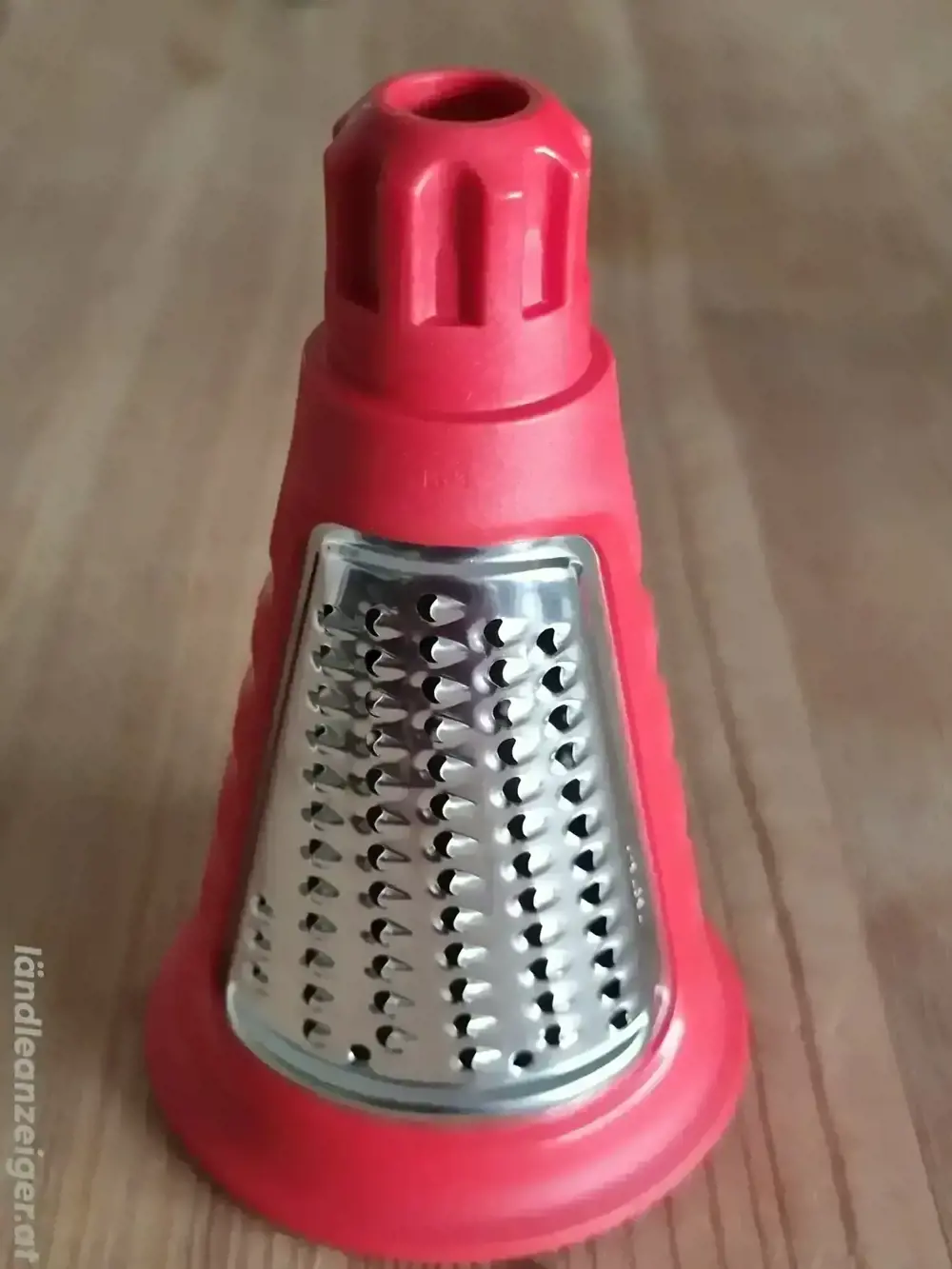 Tupperware ,,Feine Reibe" von Reibemeister