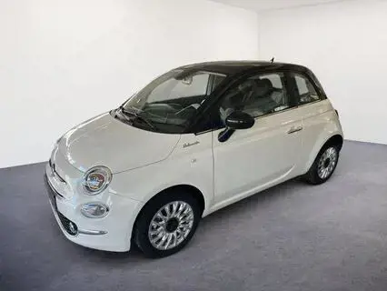 Fiat 500 1.0 DOLCEVITA Hybrid/15Z/TECH+PA/BICOLOR 51 kW ...